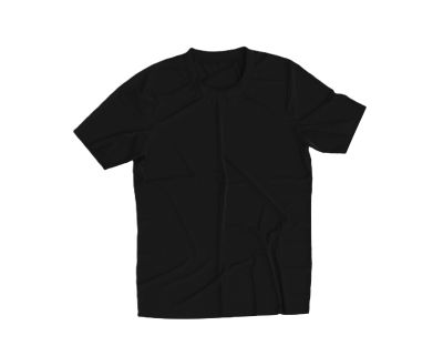 Tshirt manches courtes Yannick – Image 2