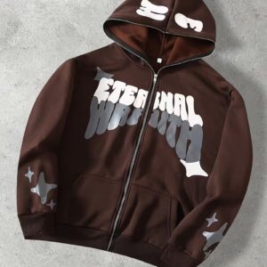 Hoodie Y2K